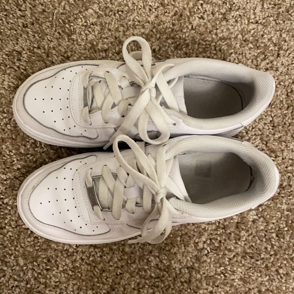 nike air force 1 - Picture 4 of 6